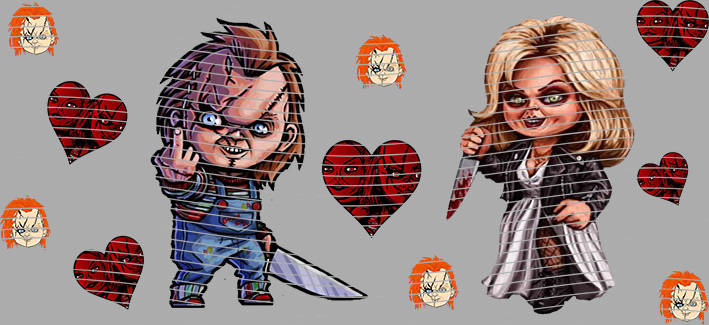 16oz Valentine-J8-987